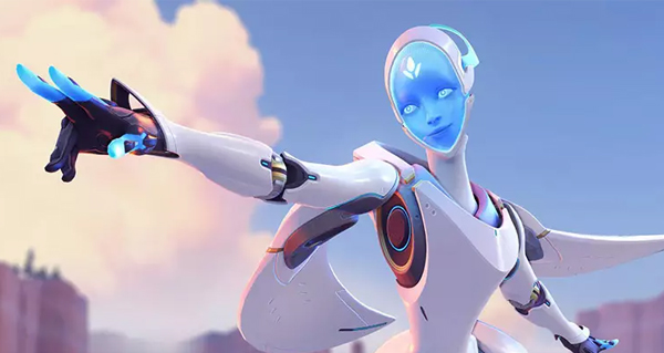 equilibrage overwatch : ajustements pour 4 heros du jeu