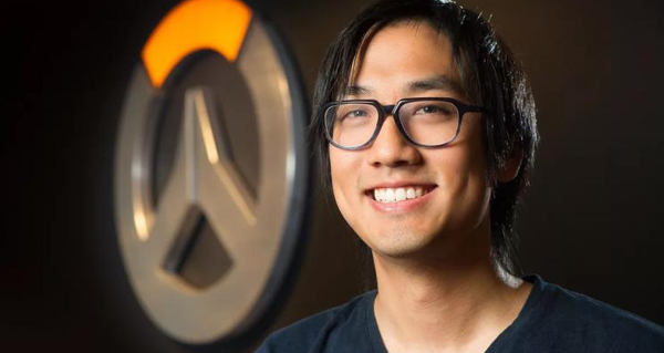 michael chu quitte blizzard et son poste de lead writer