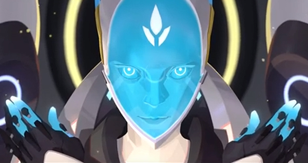 nouveau heros overwatch : bienvenue a echo !