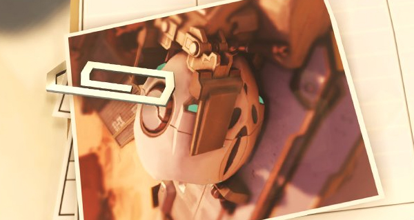 overwatch teasing : de nouveaux indices devoiles !