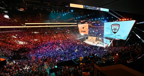 overwatch league 2020 : les homestands de la saison sont annules