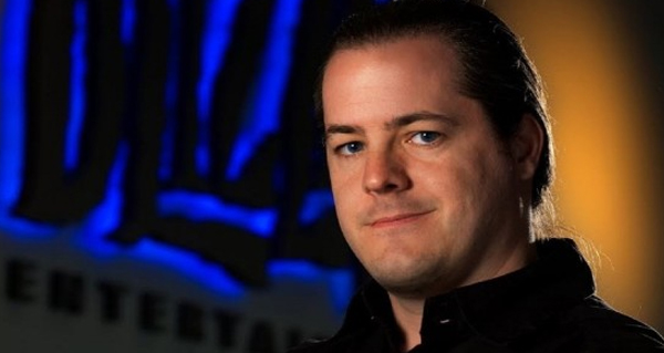 j. allen brack n'est desormais plus le directeur de blizzard