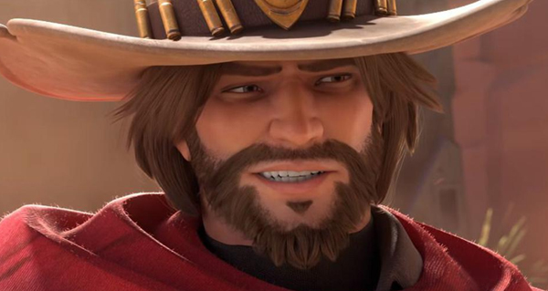 overwatch : blizzard annonce un changement de nom a venir pour mccree