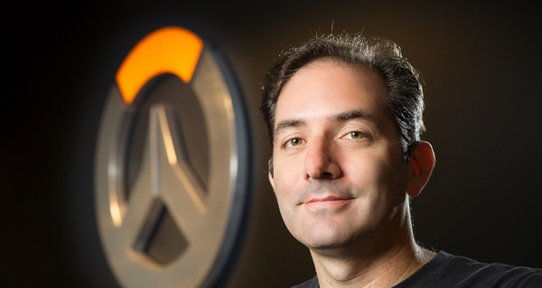 jeff kaplan quitte blizzard et son poste de directeur d'overwatch