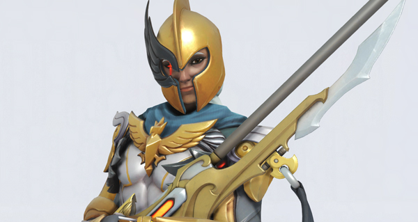 overwatch league : le skin haroeris est disponible a l'achat