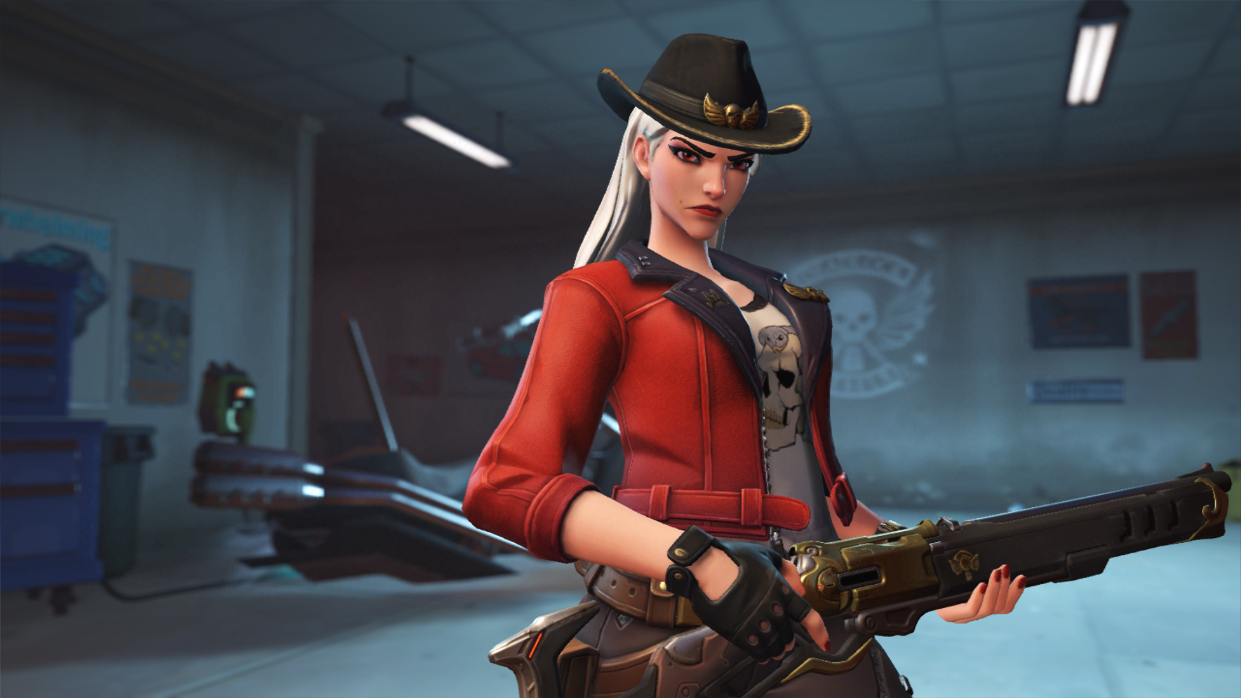 Défi Deadlock : récupérez le nouveau skin pour Ashe