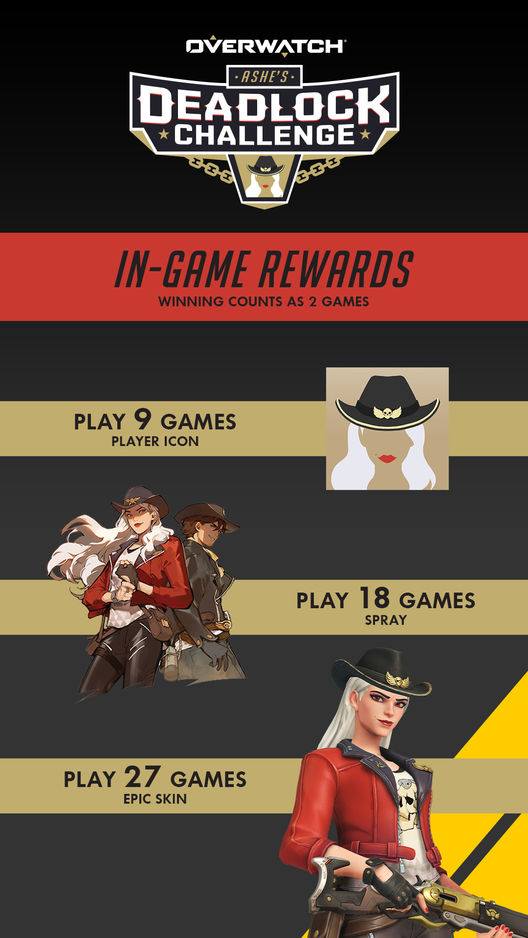 overwatch deadlock rebels overwatch deadlock rebels