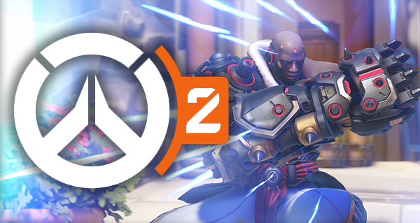 overwatch 2 : la refonte de doomfist et d'orisa