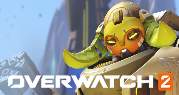 overwatch 2 : les changements attendus pour orisa