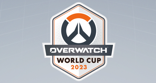 l'overwatch world cup revient en 2023 !
