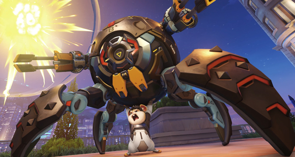 overwatch 2 : le pvp, le pass combat et la reine des junkers