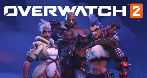 overwatch 2 :