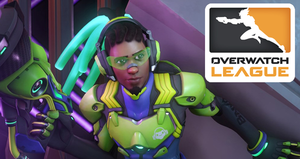 overwatch league : distribution de 1 500 cles beta par heure pour overwatch 2