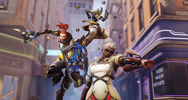 overwatch 2 : blizzard donne rendez-vous le 16 juin pour de nouvelles informations