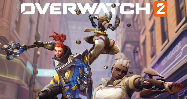 overwatch 2 : plusieurs week-end avec un double xp sont programmes