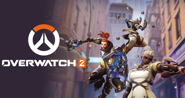 overwatch 2 : le planning des 3 week-ends de double xp