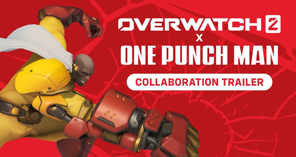 evenement one-punch man : la video de presentation officielle