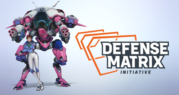 matrice defensive : de nouvelles informations sur le programme